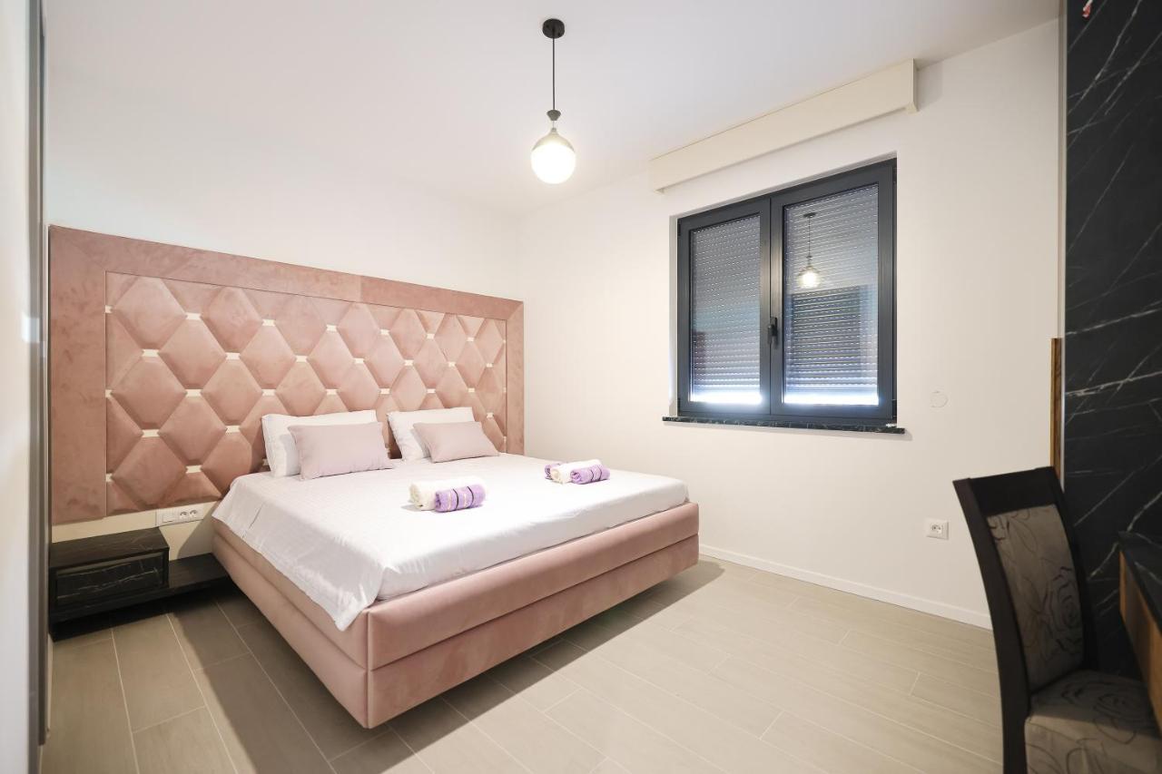 Apartmani Bliss Sukošan Eksteriør bilde