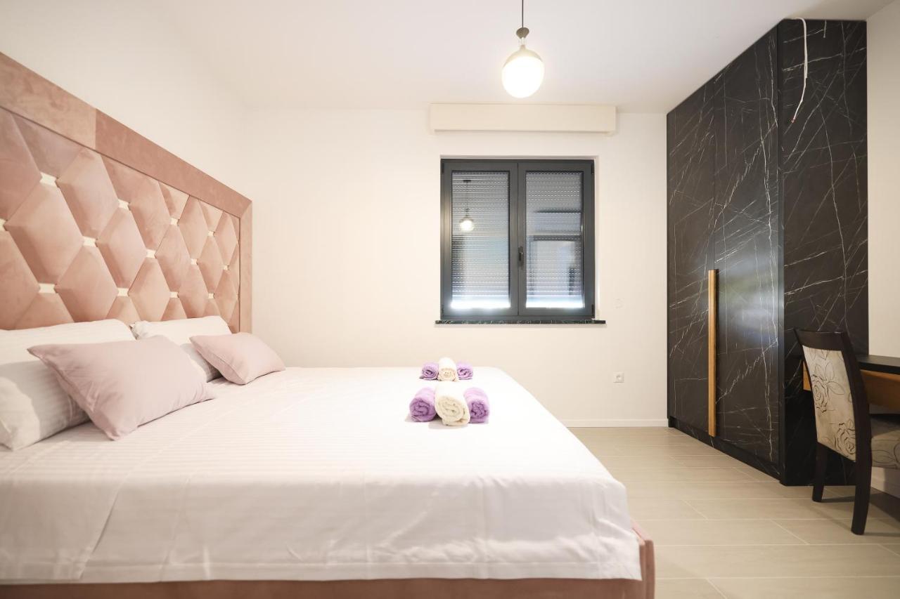 Apartmani Bliss Sukošan Eksteriør bilde