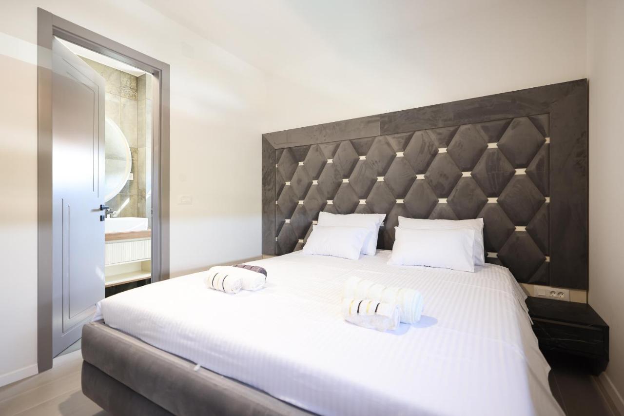 Apartmani Bliss Sukošan Eksteriør bilde